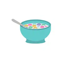 Cereal | Grocery Store items Names in English