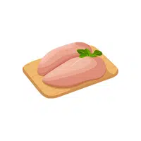 Chicken breast