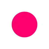 Circle - Geometric Shapes Names