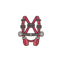 Climbing harness | Sport Equipment Name