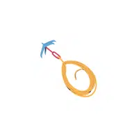 Climbing rope | Sport Equipment Name