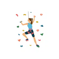 Climbing wall | Playground items Names in English