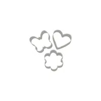 Cookie cutter