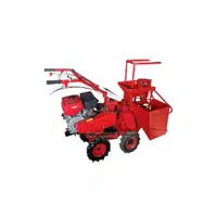 Corn picker