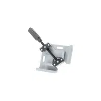 Corner clamp | Woodworking item in English