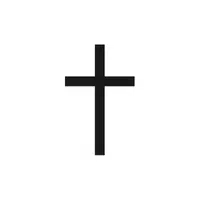 Cross - Religious Symbols Names