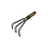 Cultivator - Farm Tools Names