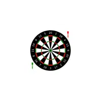 Dartboard | Sport Equipment Name