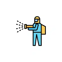 Decontamination kit