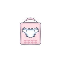 Diaper Bag | Baby Products Names in English
