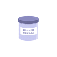 Diaper Rash Cream