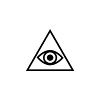 Divine Eye - Religious Symbols Names