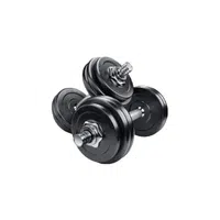 Dumbbell | Sport Equipment Name