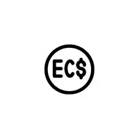 East Caribbean Dollar