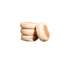 English muffins