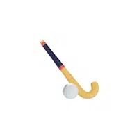 Field hockey stick | Sport Equipment Name