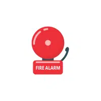 Fire bell - Fire Station Equipment Names