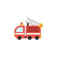 Fire engine - Fire Station Equipment Names