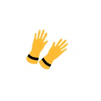 Fire gloves - Fire Station Equipment Names