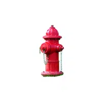 Fire hydrant wrench