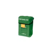 Fire shelter bag