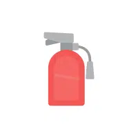 Firefighting foam