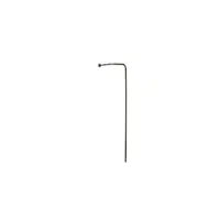 Fireman’s pole