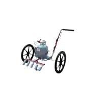 Flame weeder - Farm Tools Names