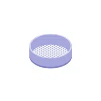 Flour sifter