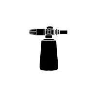 Foam nozzle