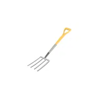 Garden fork