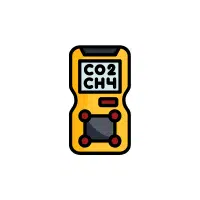 Gas detector - Fire Station Equipment Names