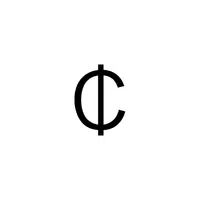 Ghanaian Cedi | Currency Symbols Names in English