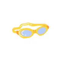 Goggles - Beach Items Names