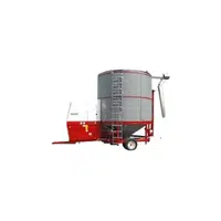 Grain dryer