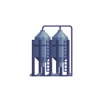 Grain elevator 