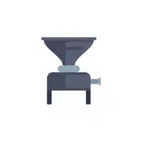 Grain grinder