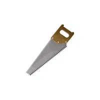Hand saw | Woodworking item in English