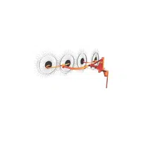 Hay rake - Farm Tools Names