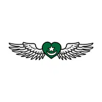 Heart Emblem