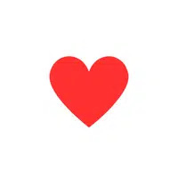 Heart - Geometric Shapes Names