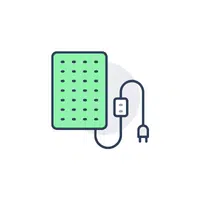 Heat Pad | Technological Gadgets Names in English