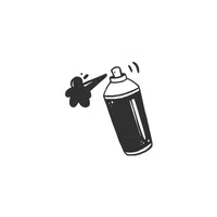 Heat protectant spray