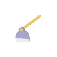 Hoe - Farm Tools Names