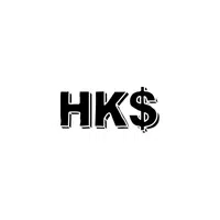 Hong Kong Dollar | Currency Symbols Names in English