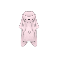 Hooded Towel