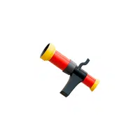 Hose nozzle - Fire Station Equipment Names