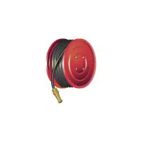 Hose reel - Fire Station Equipment Names