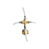 Hose splitter
