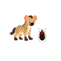 Hyena – Carrion